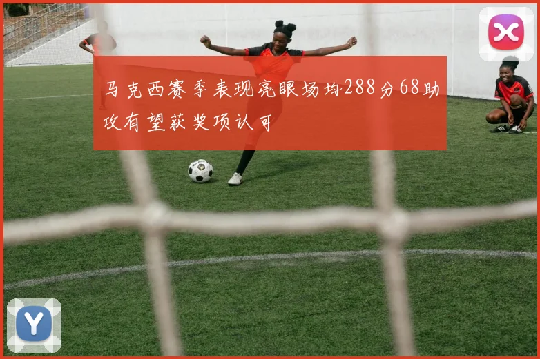 马克西赛季表现亮眼场均288分68助攻有望获奖项认可